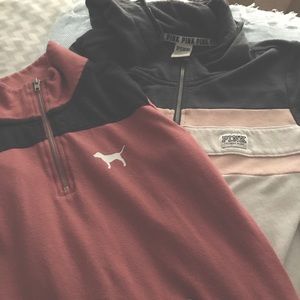 pink pull overs 🌸 🚨 NEED TO SELL ASAP 🚨
